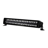 Fernscheinwerfer LED HELLA Double Lightbar 21,5
