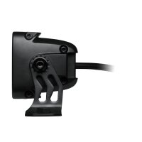 Headlight 24 V LED HELLA BLACK MAGIC universal for...