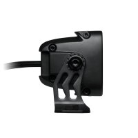 Headlight 24 V LED HELLA BLACK MAGIC universal for various vehicles