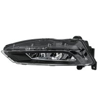 Nebelscheinwerfer links LED HELLA für SEAT ATECA...