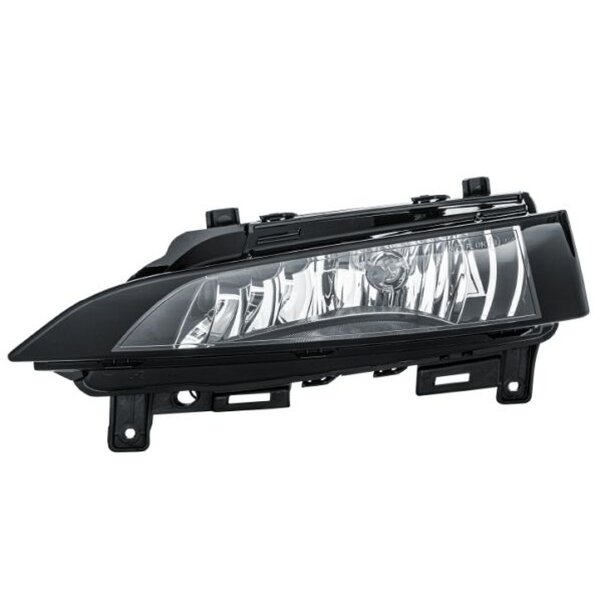 Nebelscheinwerfer links Halogen HELLA für SKODA SCALA (NW1)
