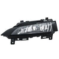 Nebelscheinwerfer links Halogen HELLA für SKODA...