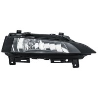 Nebelscheinwerfer rechts Halogen HELLA für SKODA...