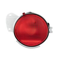 Rear fog light left HELLA for OPEL ADAM