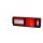 Rückleuchte links ohne optischen Wischeffekt 24 V LED Stück HELLA für Universale Montage
