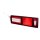 Rear Light left 24 V LED HELLA universally applicable for various vehicles