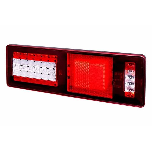 Rückleuchte rechts mit Schlusslicht (LED) 24 V LED Stück HELLA