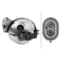 Rückfahrleuchte hinten rechts HELLA für OPEL ADAM