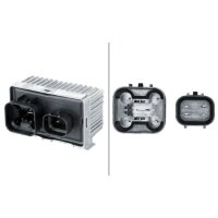 Glow Time Control Unit 12 V 9-pin HELLA for FORD RANGER...