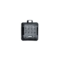 Glow Time Control Unit 12 V 10-pin HELLA for e.g. VOLVO XC90