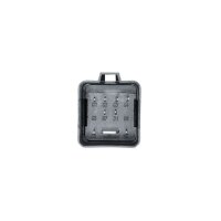Glow time control unit HELLA for AUDI Q3 (8UB/ 8UG)