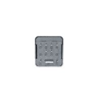 Glow time control unit 9-pin HELLA for AUDI A3 saloon...