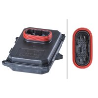 Steuergerät Hauptscheinwerfer beidseitig 12 V Xenon HELLA für u.a. AUDI A6