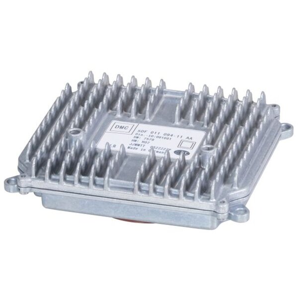 Steuergerät Hauptscheinwerfer beidseitig 12 V LED HELLA für u.a. AUDI A6