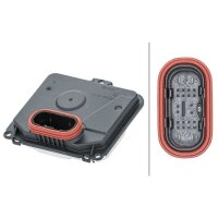 Steuergerät Scheinwerfer beidseitig LED HELLA...