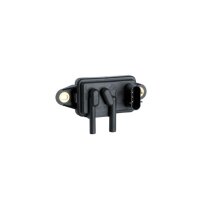 Sensor Abgasdruck 3-polig HELLA für FORD MAVERICK