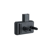 Sensor Abgasdruck geschraubt 3-polig HELLA für u.a. FIAT 500/595/695