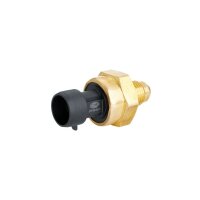 Sensor Abgasdruck HELLA für FORD