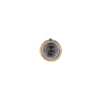Exhaust pressure sensor 3-pin HELLA for FORD