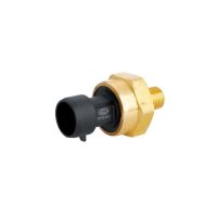 Sensor Abgasdruck HELLA für FORD