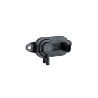 Sensor Abgasdruck 3-polig HELLA für DAILY IV Pritsche/Fahrgestell