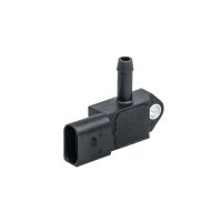 Sensor Abgasdruck HELLA für AUDI A5 Sportback (F5A/ F5F)