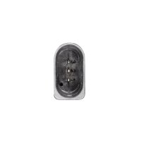 Sensor Abgasdruck 3-polig HELLA für SEAT LEON ST (5F8)
