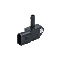 Sensor Abgasdruck 3-polig HELLA für SEAT LEON ST (5F8)