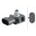 Sensor Ladedruck 3-polig HELLA für RENAULT LAGUNA II (BG0/1_)