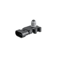 Sensor Ladedruck HELLA für CHEVROLET CAPTIVA (C100/ C140)