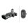 Sensor Ladedruck HELLA für CHEVROLET CAPTIVA (C100/ C140)