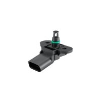 Sensor Ladedruck HELLA für AUDI A6 C6 (4F2)