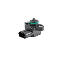 Sensor Saugrohrdruck 3-polig HELLA für SX4 / SX4 CLASSIC (EY/ GY)