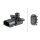 Sensor Saugrohrdruck 3-polig HELLA für JEEP GRAND CHEROKEE III (WH/ WK)