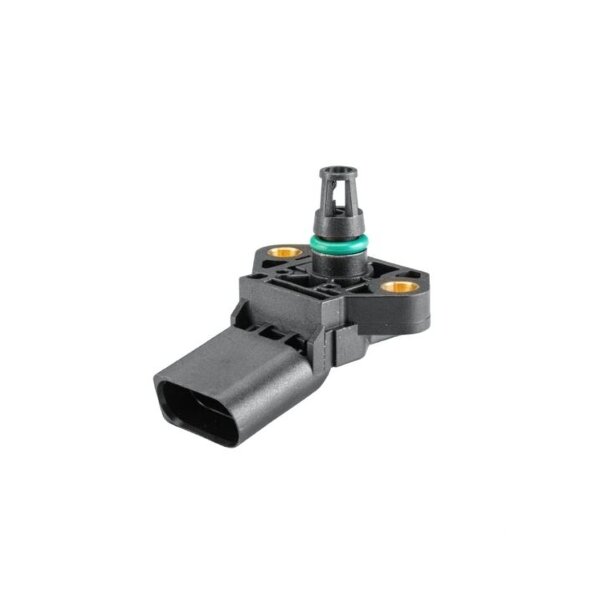 Sensor Ladedruck 4-polig HELLA für AUDI A3 Sportback (8VA/ 8VF)