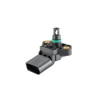 Boost pressure sensor 4-pin HELLA for BENTLEY Bentayga...
