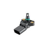 Sensor Ladedruck 4-polig HELLA für u.a. AUDI A3 Sportback