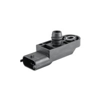 Sensor Ladedruck 3-polig HELLA für u.a. FIAT Grande Punto