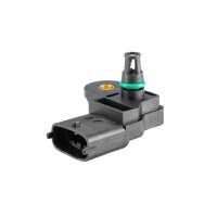 Sensor Ladedruck 4-polig HELLA für OPEL INSIGNIA A (G09)