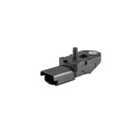 Boost Pressure Sensor 3-pin HELLA sensor expertise suitable for CITROËN C5