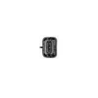 Sensor Ladedruck 3-polig HELLA für CITROEN C5 I...