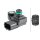 Sensor Saugrohrdruck HELLA für HONDA CIVIC VII Hatchback (EU/ EP/ EV)