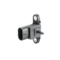 Sensor Saugrohrdruck 3-polig HELLA für DAIHATSU TERIOS (J2_)