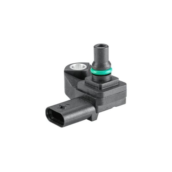 Sensor Saugrohrdruck 3-polig HELLA für BMW 5 (F10)