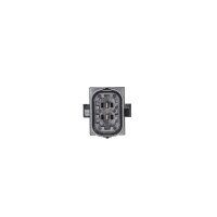 Exhaust gas temperature sensor HELLA for ALFA ROMEO 159...