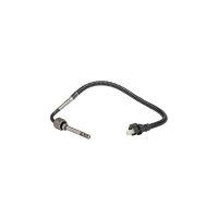 Sensor Exhaust Gas Temperature 2-pin 270 mm cable HELLA for e.g. MB GLK-CLASS