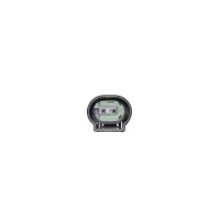 Exhaust gas temperature sensor 2-pin HELLA for BMW 5...