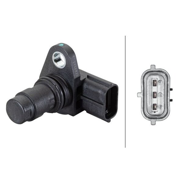 Sensor Nockenwellenposition HELLA für VOLVO S60 I (384)