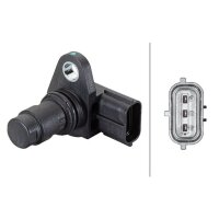 Camshaft position sensor HELLA for VOLVO S60 I (384)