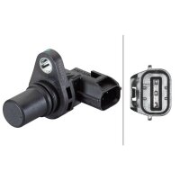 Sensor Nockenwellenposition Hallsensor 3-polig HELLA...
